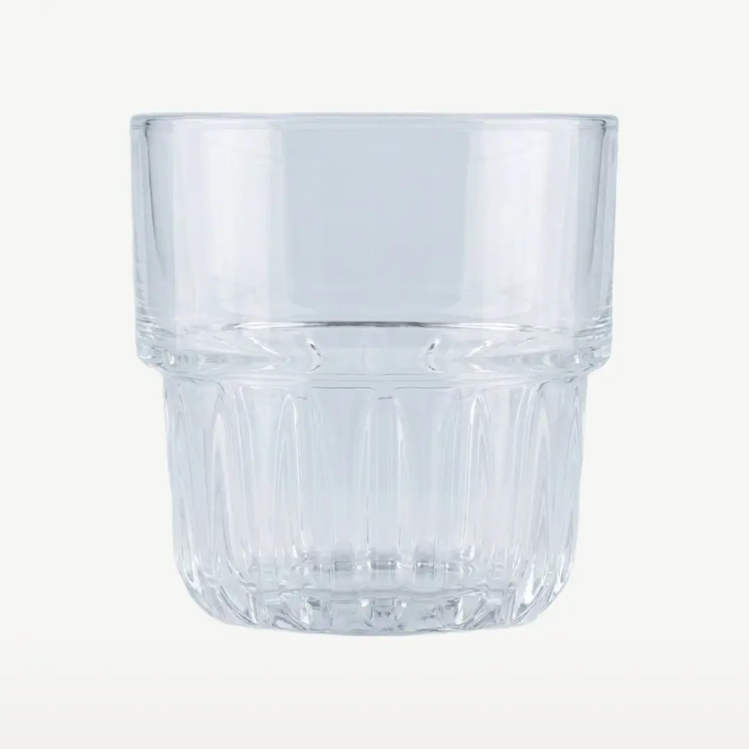 Onis Summit Tumblers 23cl - Set van 12 Stuks - Transparant