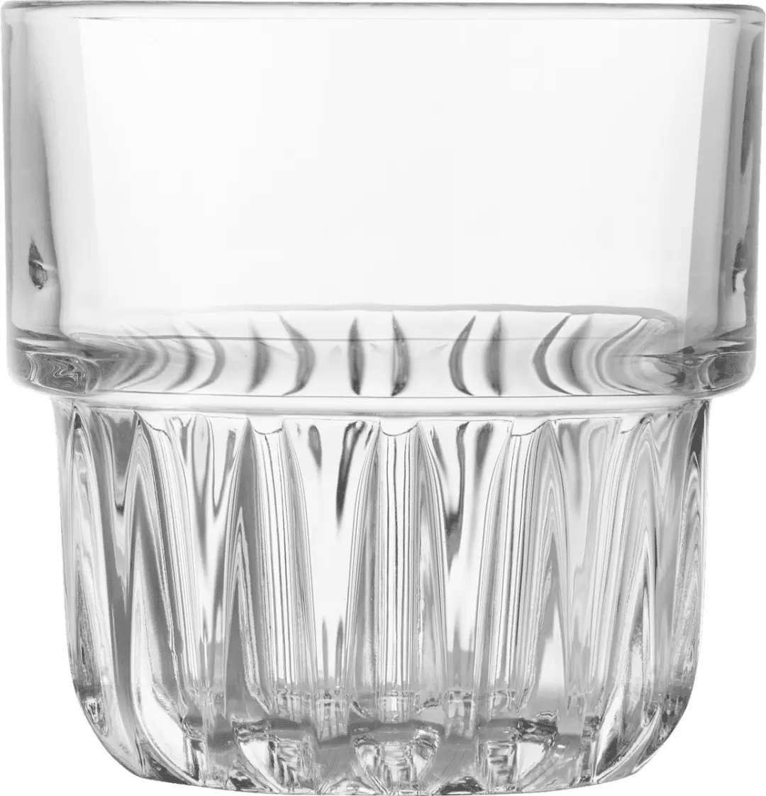 Onis Summit Tumblers 23cl - Set van 12 Stuks - Transparant
