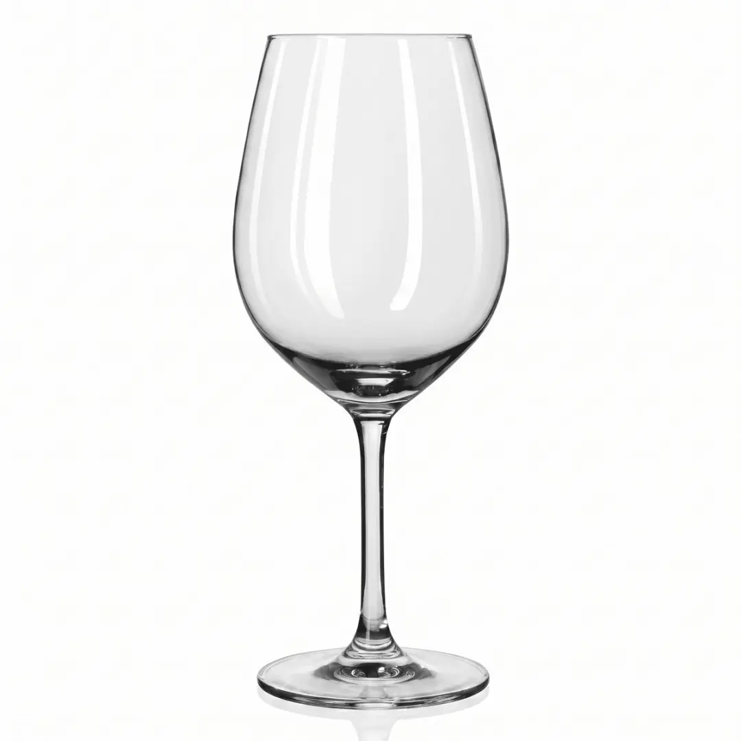 Onis Fortius Wijnglazen 510ml - Set van 6 - Transparant