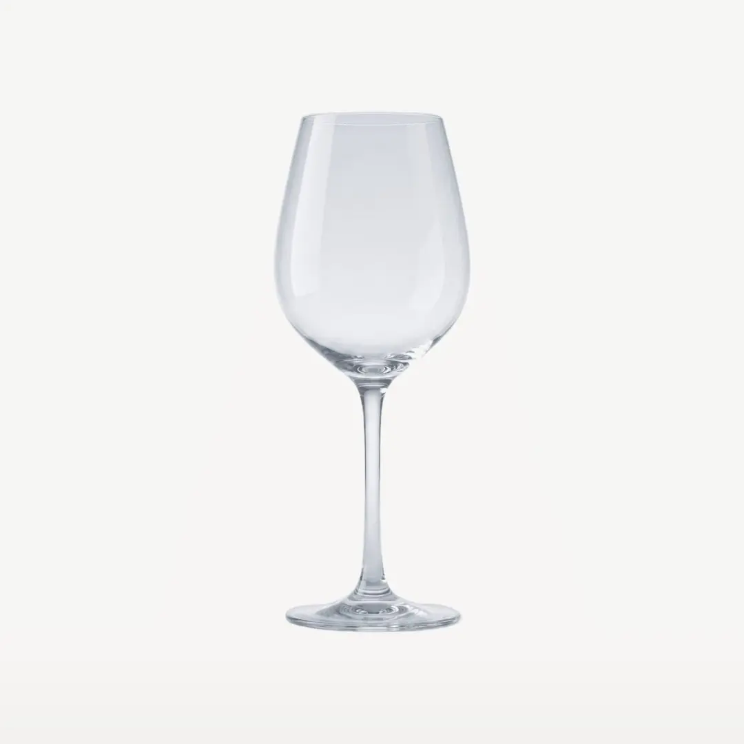 Onis Fortius Wijnglazen 37cl WE534662 - Set van 6