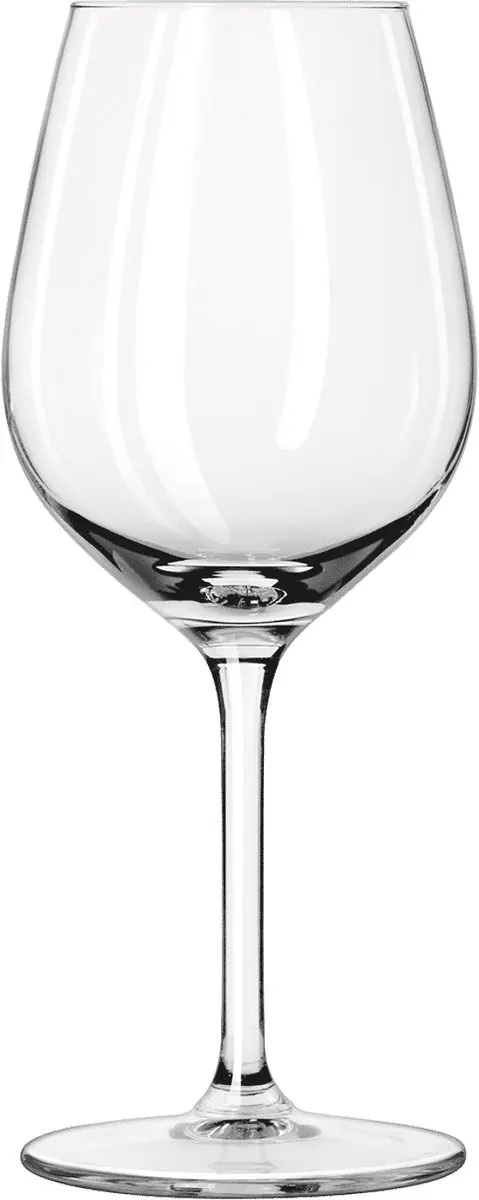 Onis Fortius Wijnglazen 37cl WE534662 - Set van 6