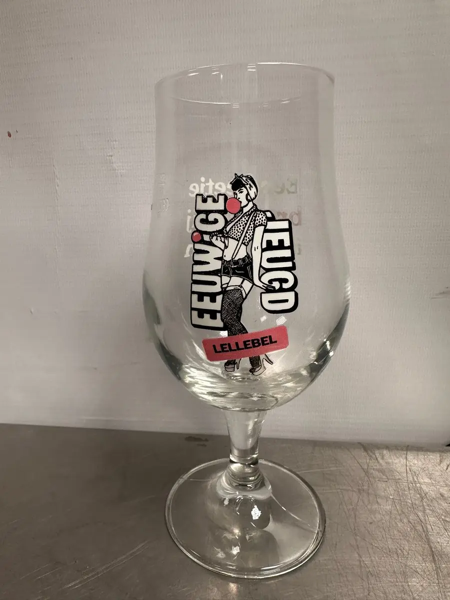 Onis Munique Bierglazen 40cl