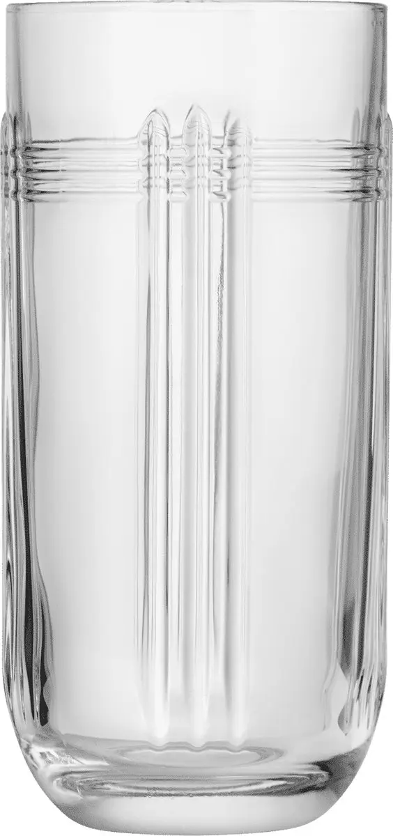 Onis The Gats Longdrinkglazen 36cl