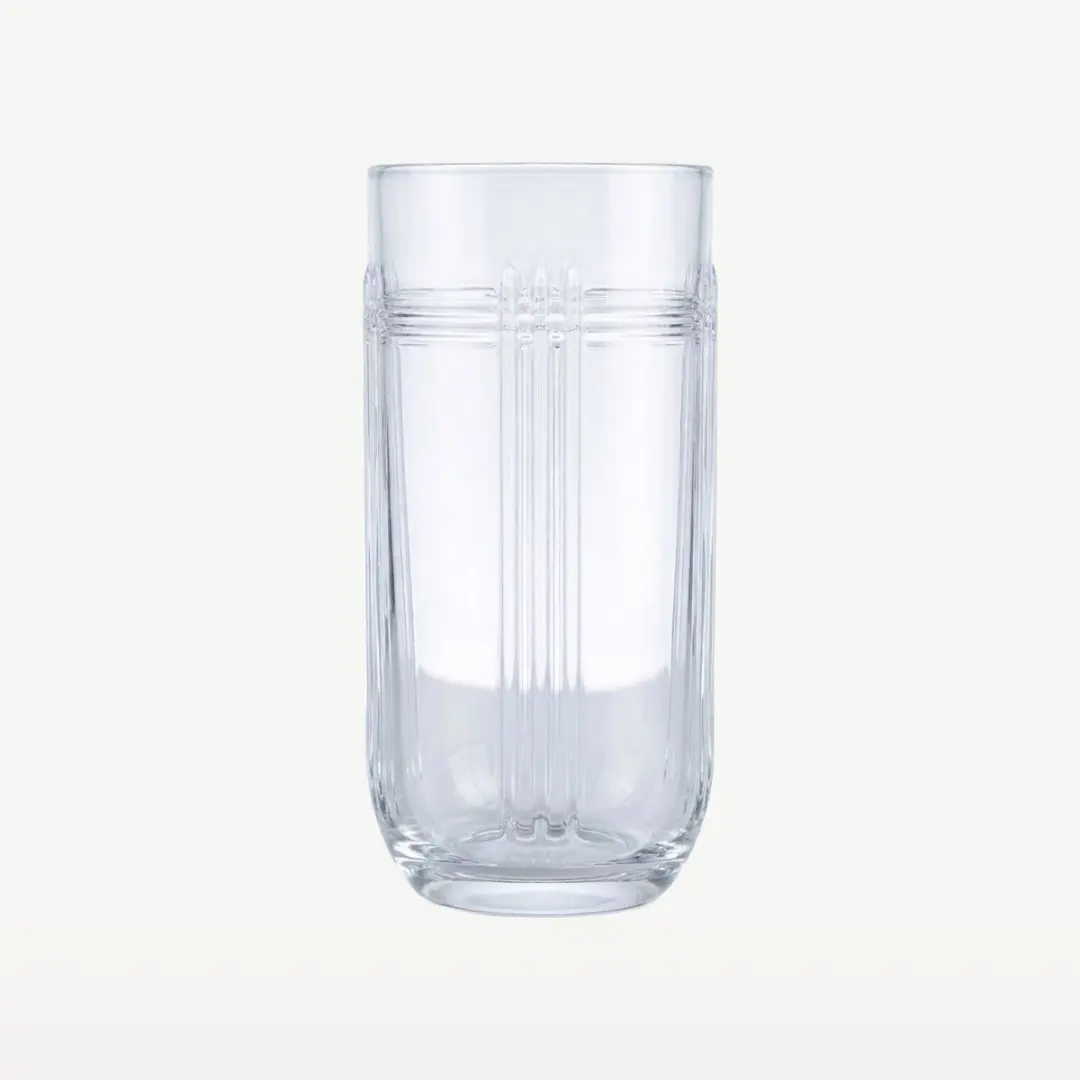 Onis The Gats Longdrinkglazen 36cl - Set van 12