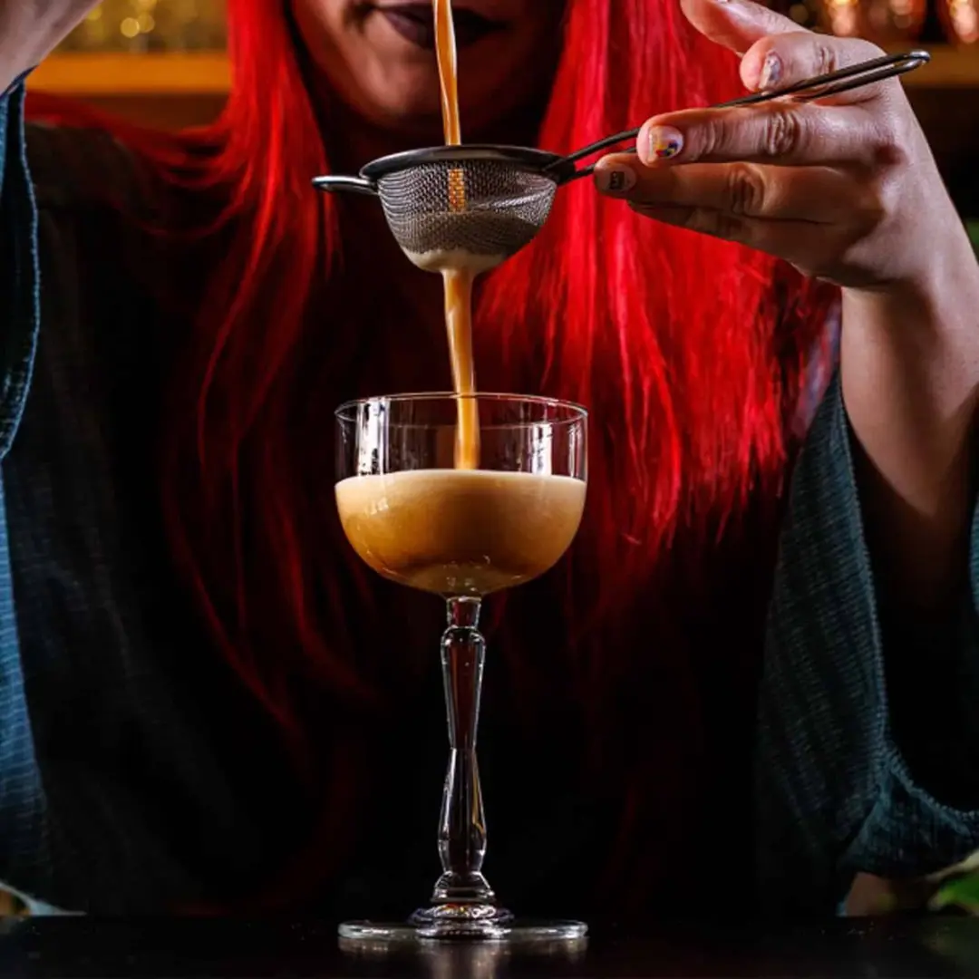 Onis New Era Cocktailglazen 22cl - Set van 6 - Transparant