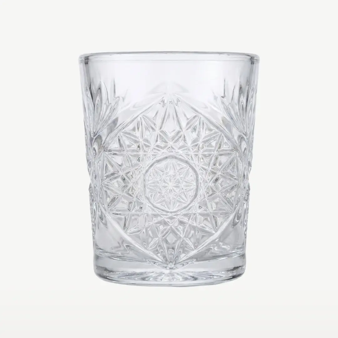 Onis Icon Borrelglazen 60ml - Set van 12 - Transparant - afbeelding 2 van 5