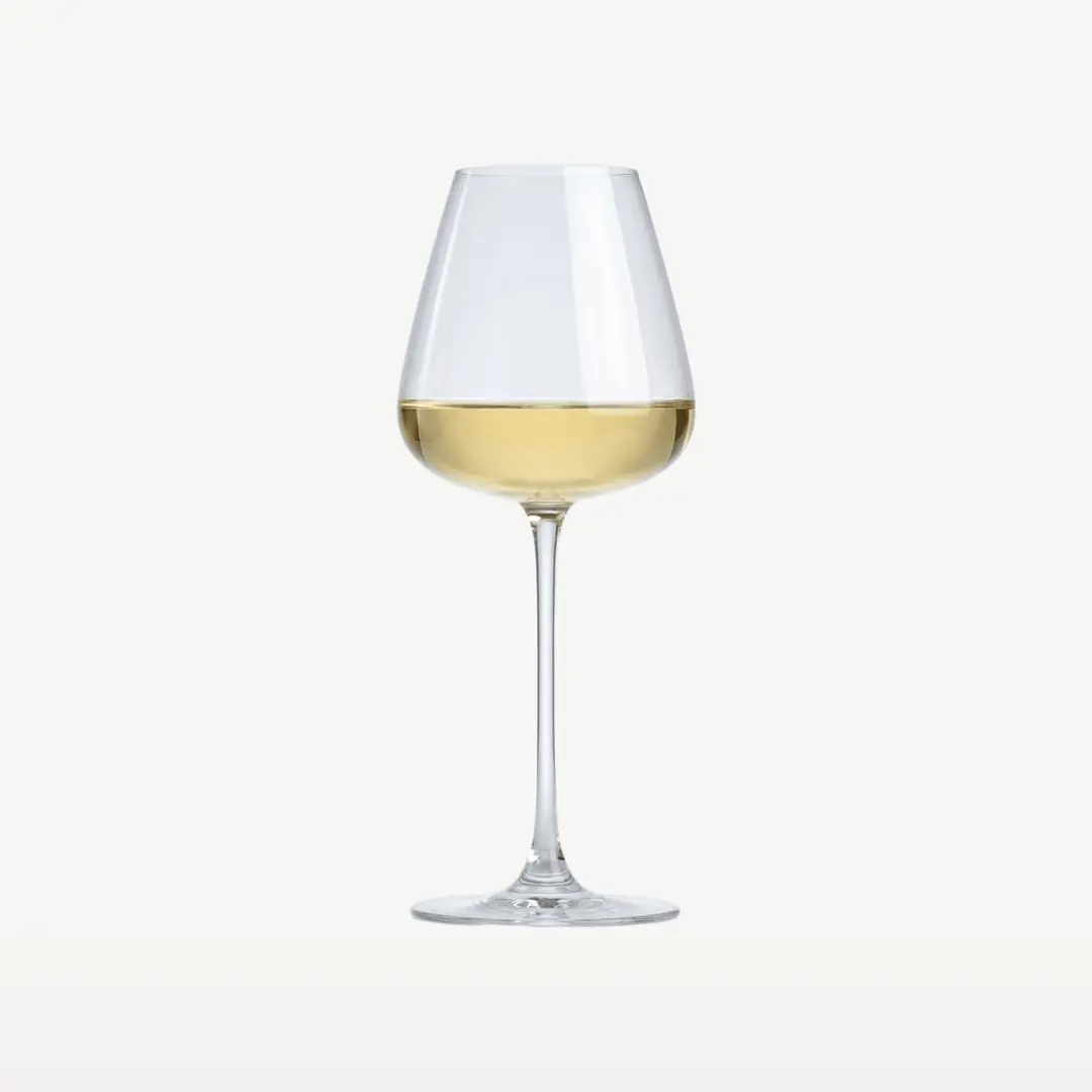 Onis Bespoke Wijnglazen 410ml - Set van 6