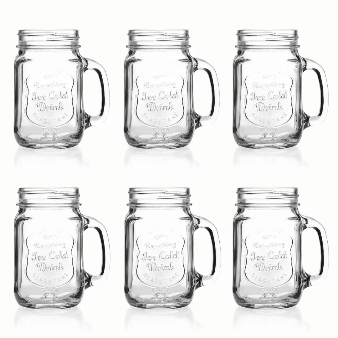 Onis Country Drinkglazen 49cl