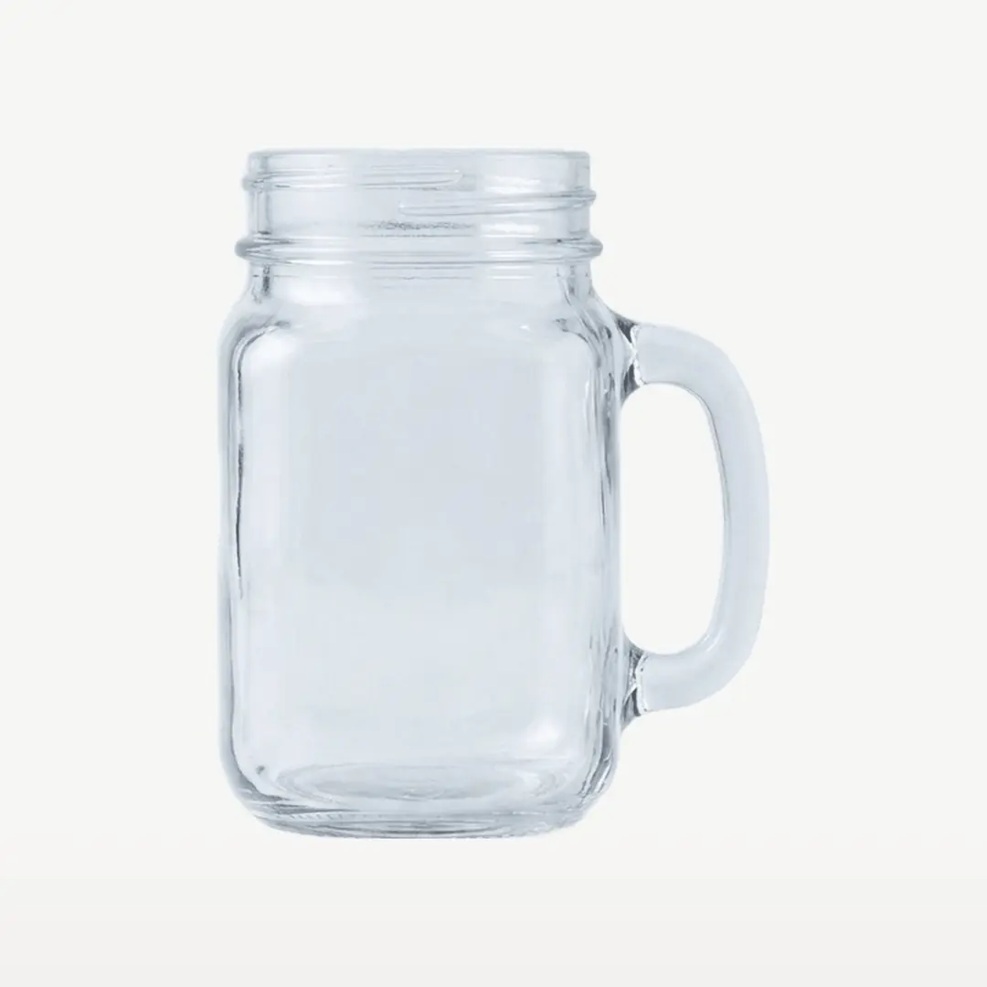 Onis Country Drinkglazen 49cl - Set van 6 - Transparant