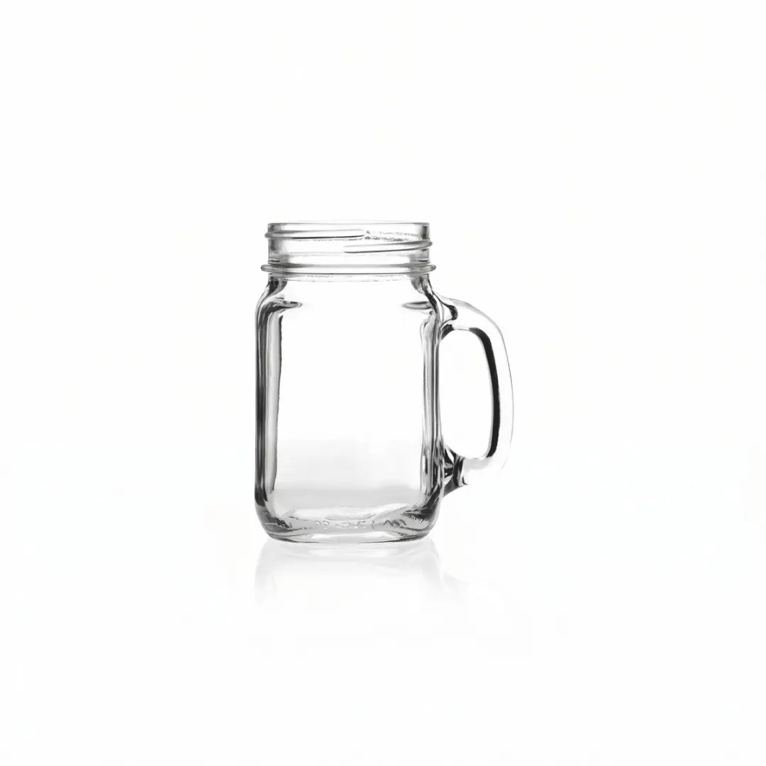 Onis Country Drinkglazen 49cl - Set van 6 - Transparant