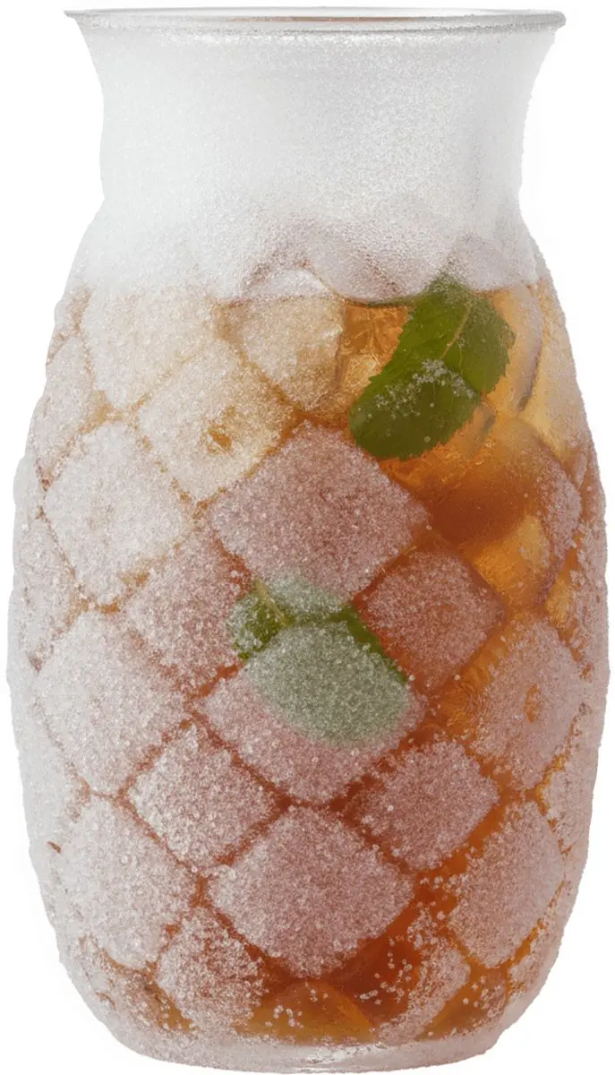 Libbey Tiki Cocktailglas 47.3cl - 12 Stuks