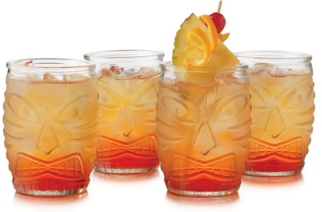Libbey Tiki Cocktailglas 47.3cl - 12 Stuks