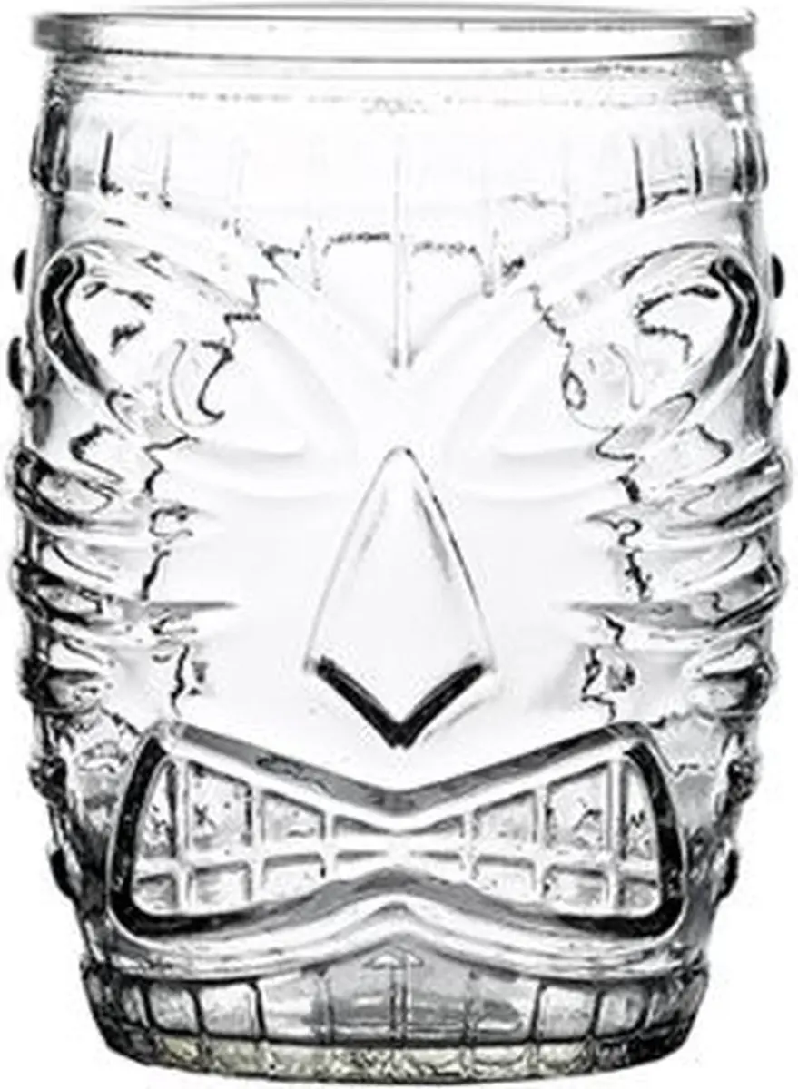Libbey Tiki Cocktailglas 47.3cl