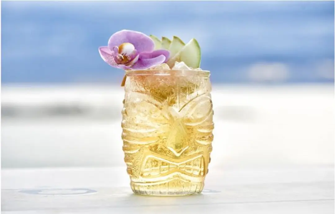 Libbey Tiki Cocktailglas 47.3cl - 12 Stuks