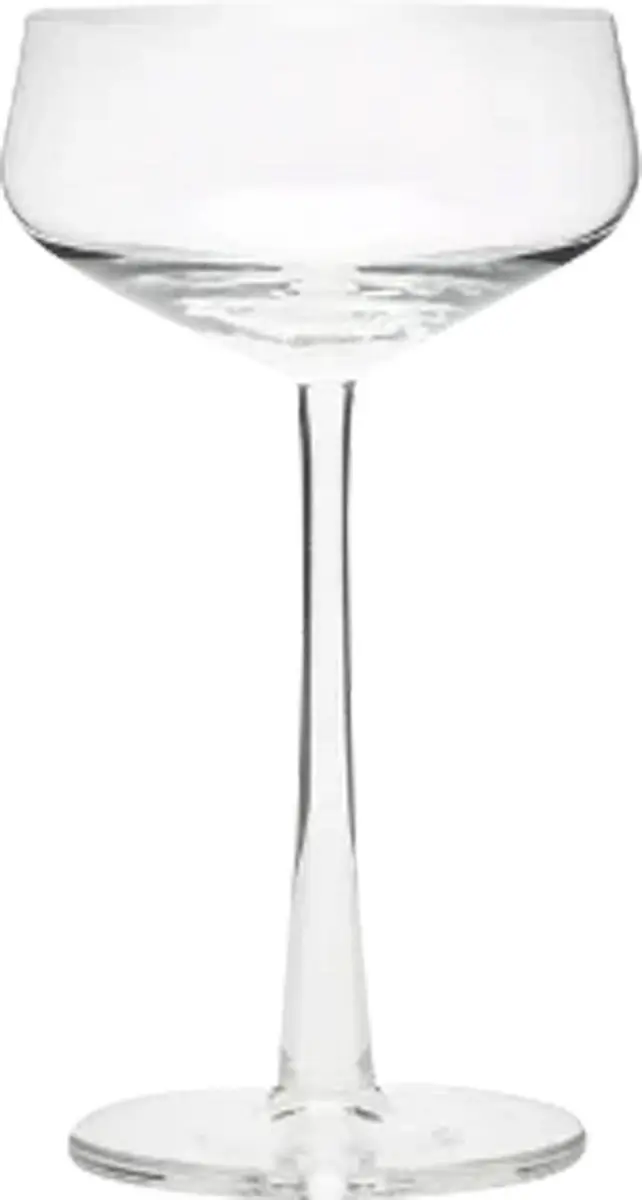 Onis Viittaa Champagneglazen Set 6 Stuks