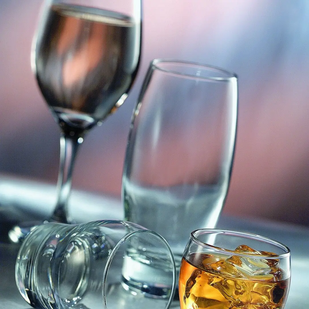 Onis Perfection Champagneglazen 17cl - Set van 12