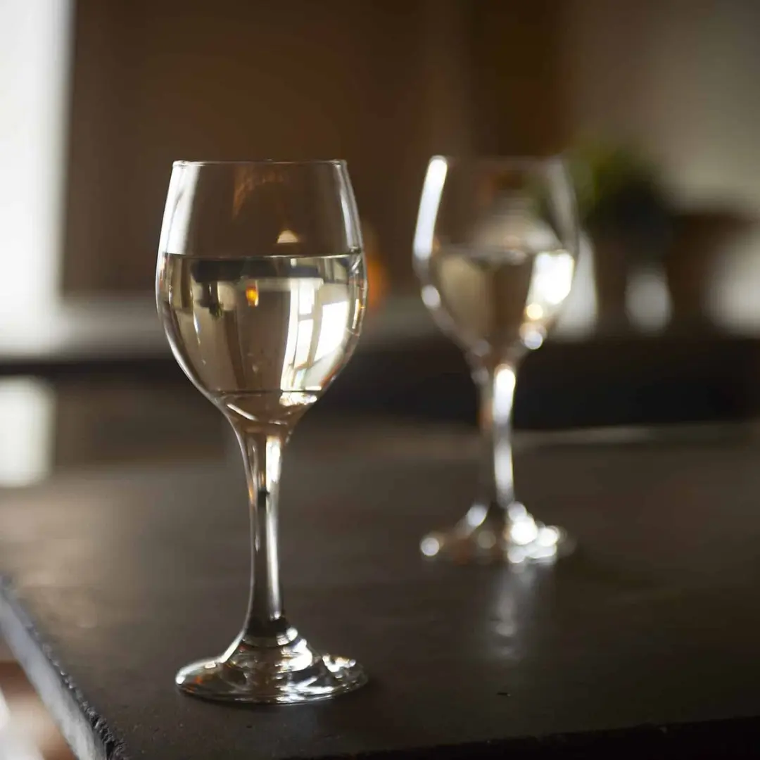 Onis Perfection Champagneglazen 17cl - Set van 12