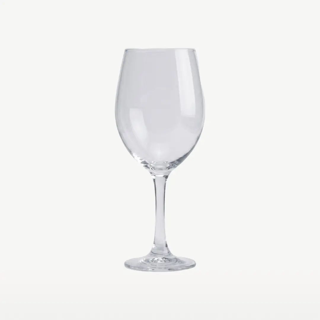 Onis Perfection Wijnglazen Set 6 Stuks - 460ml - Transparant