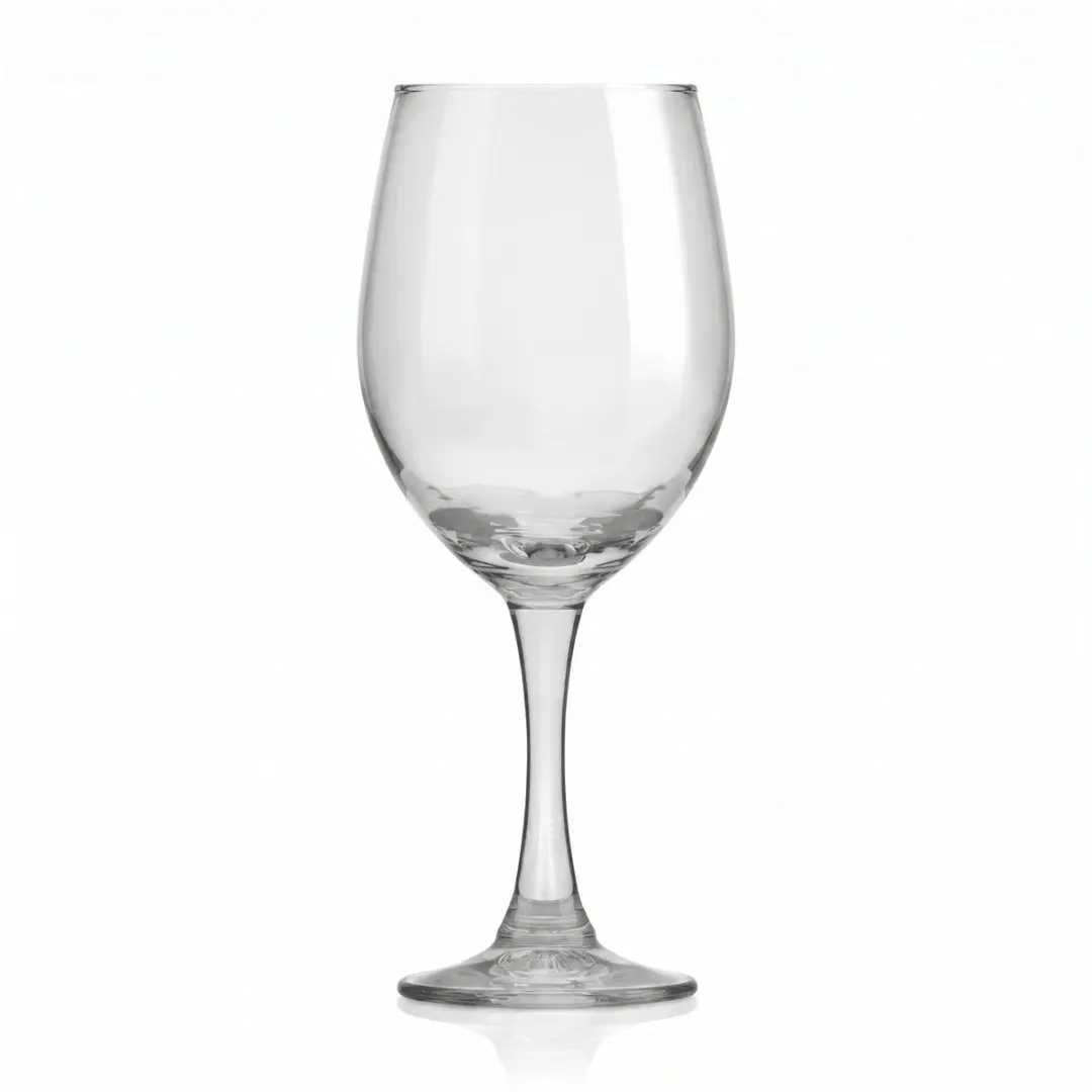Onis Perfection Wijnglazen Set 6 Stuks - 460ml - Transparant