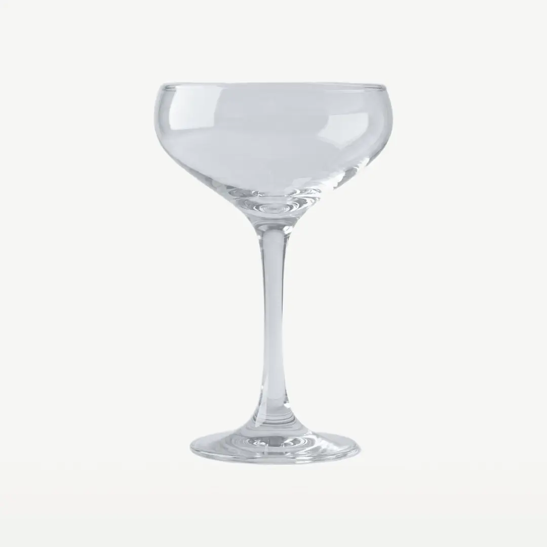 Onis Perfection Champagneglazen 245ml - Set van 6