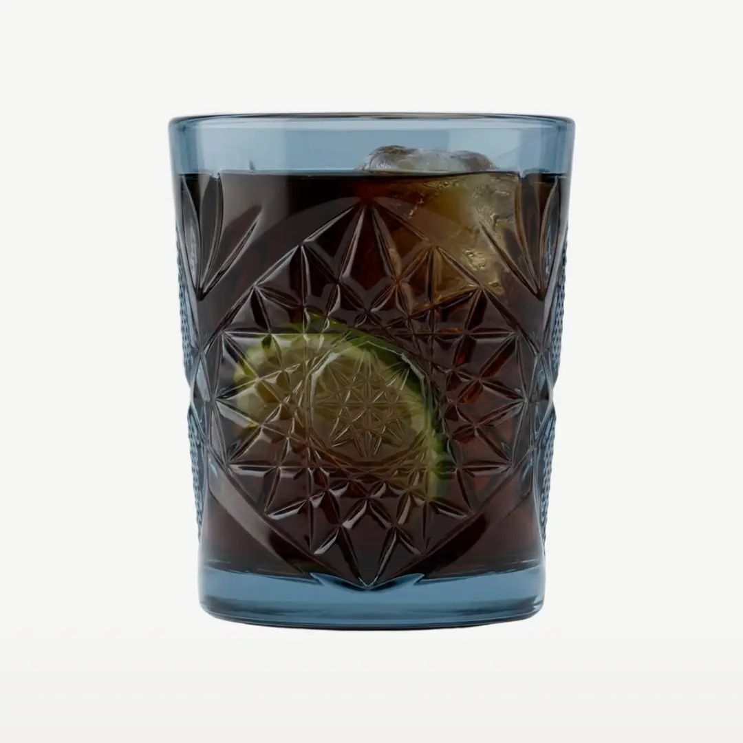 Onis Icon Tumblers 35 cl / 350 ml Blauw