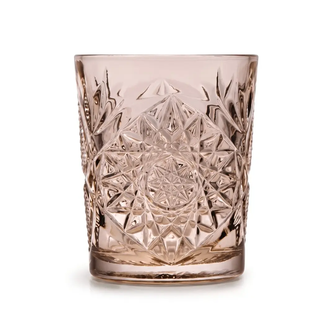 Onis Icon Tumblers 35cl - Taupe - 6 Stuks