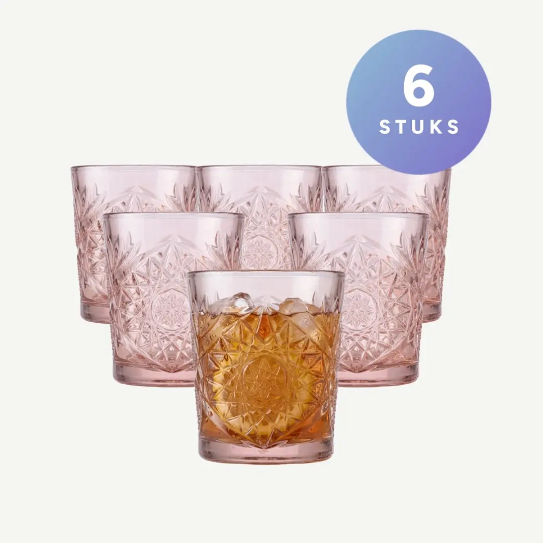 Onis Icon Tumblers 35cl