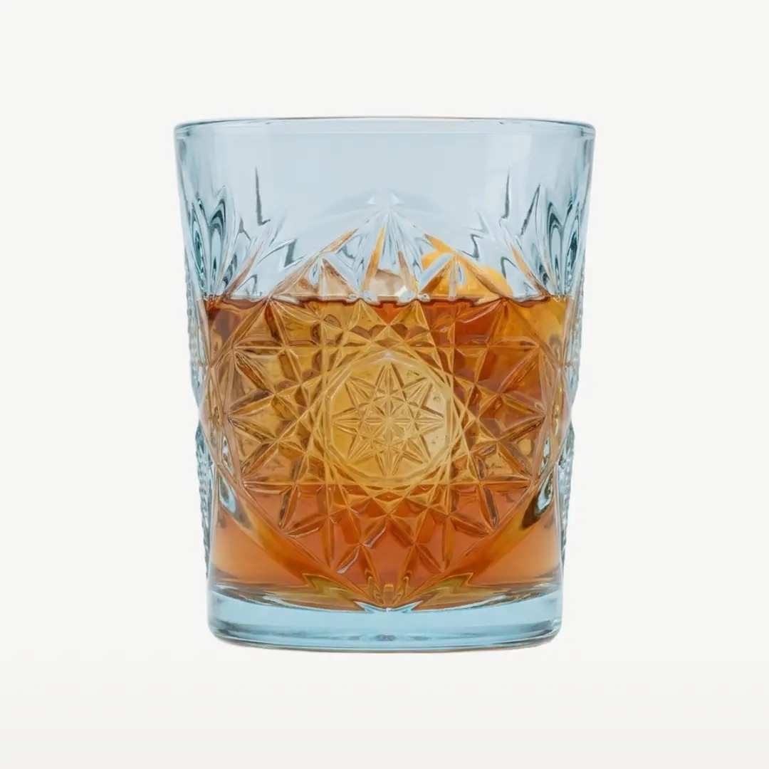 Onis Icon Tumblers 35cl - Lichtblauw - 6 Stuks