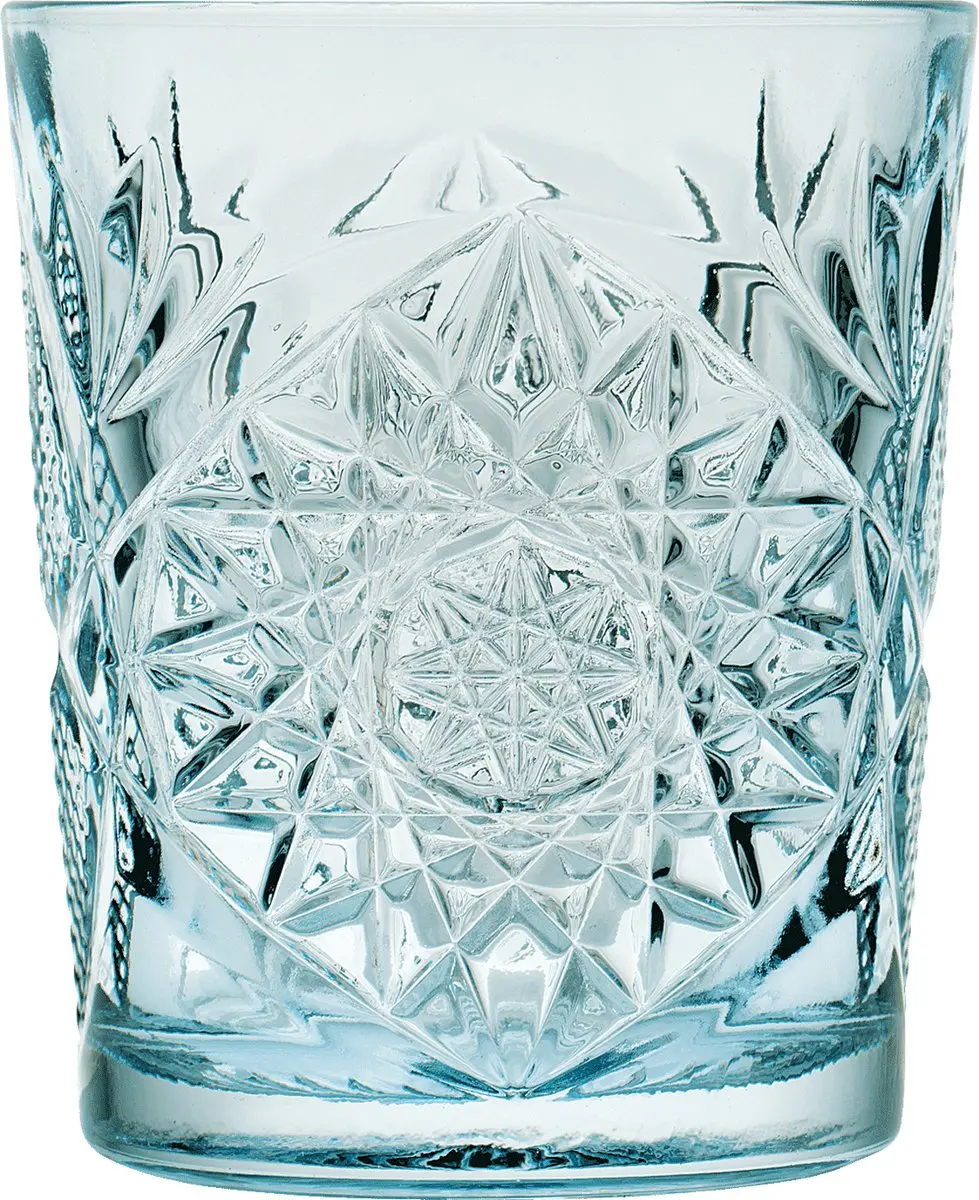 Onis Icon Tumblers 35cl - Lichtblauw - 6 Stuks