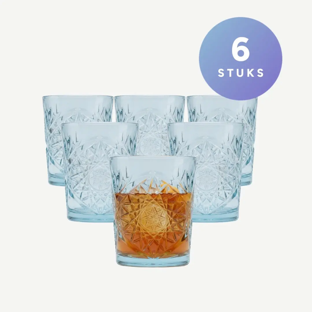 Onis Icon Tumblers 35cl