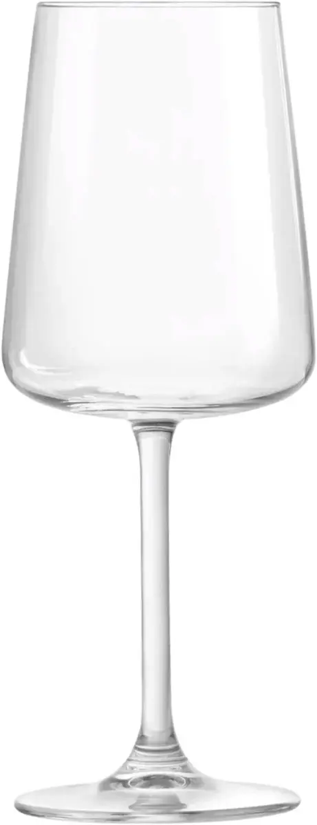 Onis Niveau Wijnglazen 41cl - Set van 6 - Transparant