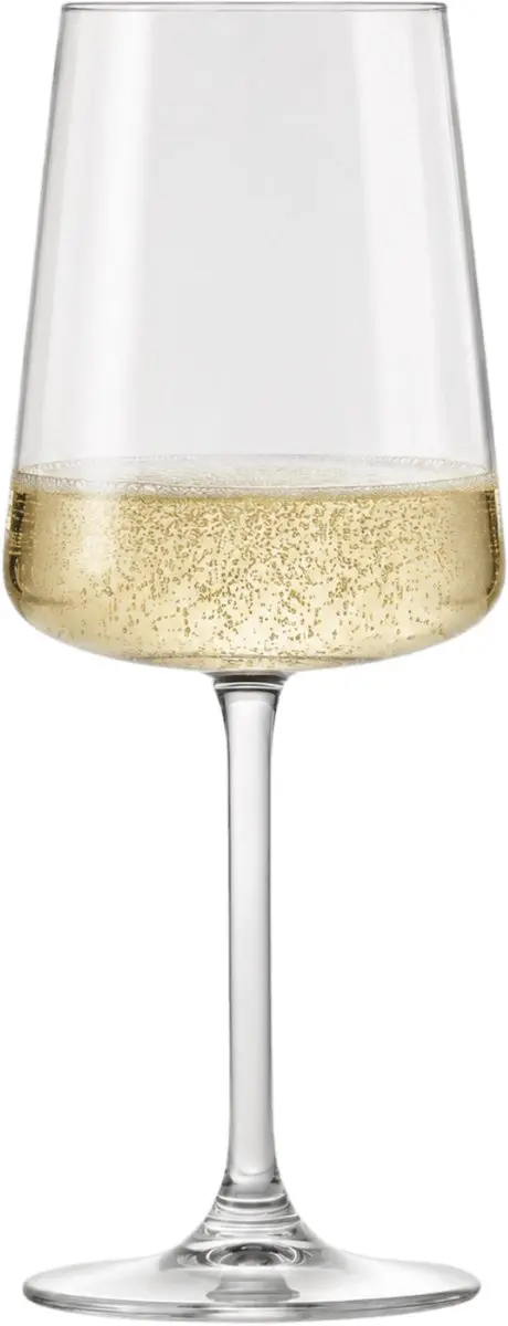 Onis Niveau Wijnglazen 41cl - Set van 6 - Transparant