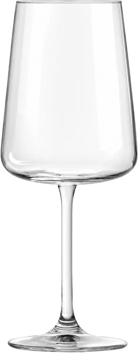 Onis Niveau Wijnglazen 51cl - Set van 6 - Transparant