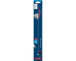 Bosch Professional Expert S 1241 HM Reciprozaagblad 300mm - Hout