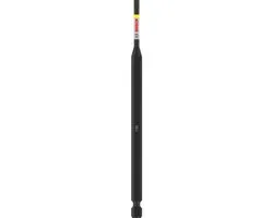 Bosch Professional PRO Torx Slagmoerbeitel T20 150mm