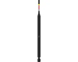 Bosch Professional PRO Torx Slagmoerbeitel T20 150mm