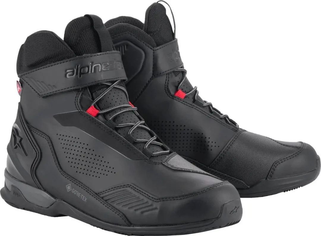 Alpinestars Austral GTX Motorschenen