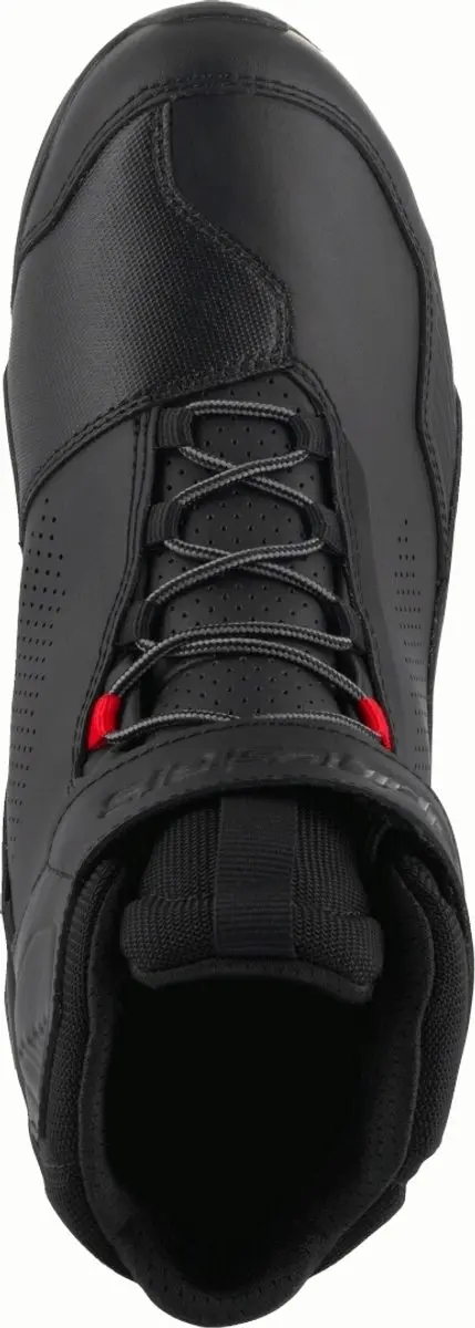 Alpinestars Austral GTX Motorschenen - 42/43 - Zwart/grijs - afbeelding 4 van 6