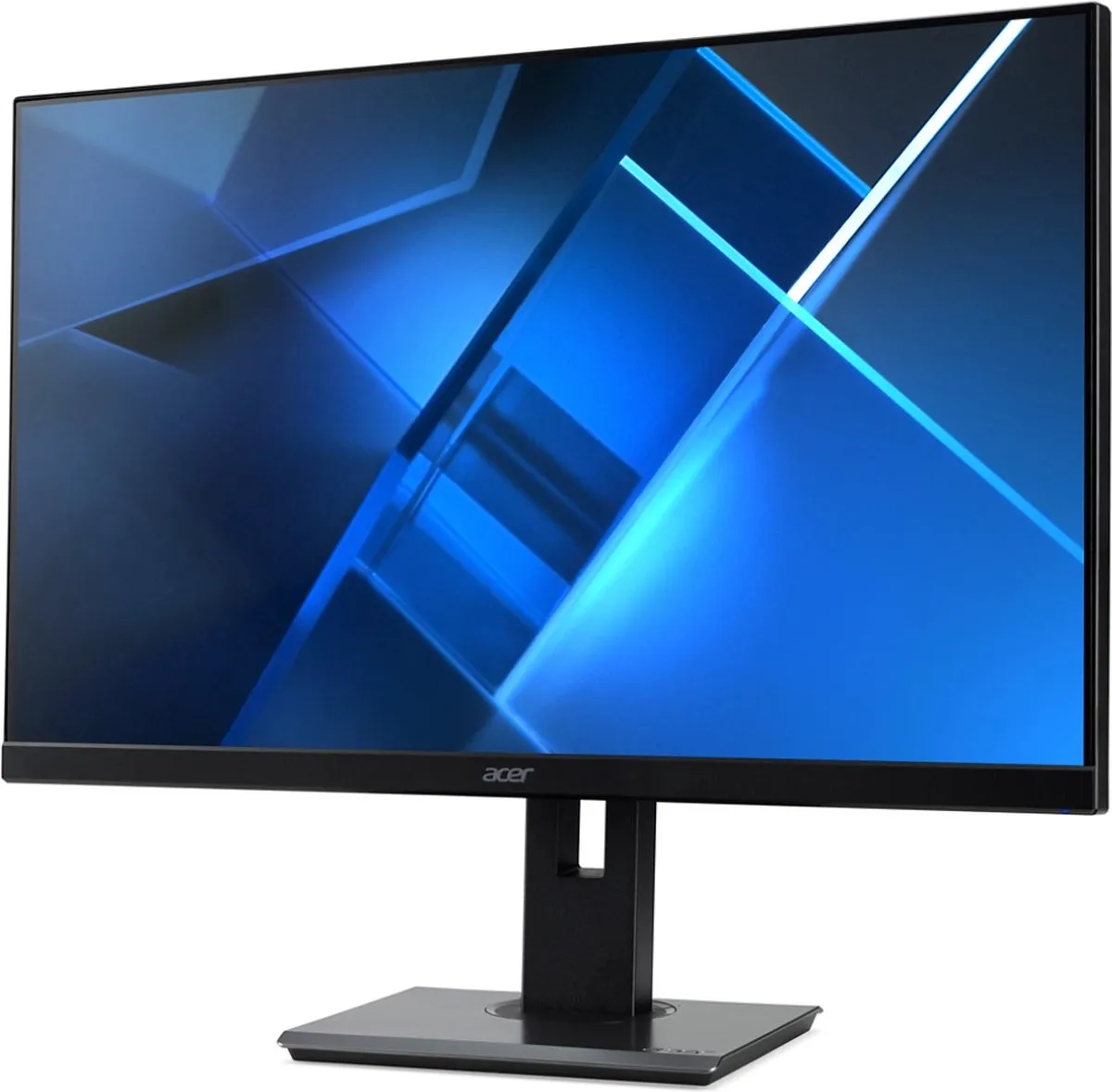 Acer Vero B7 B247YDEbmiprczxv Monitor 24