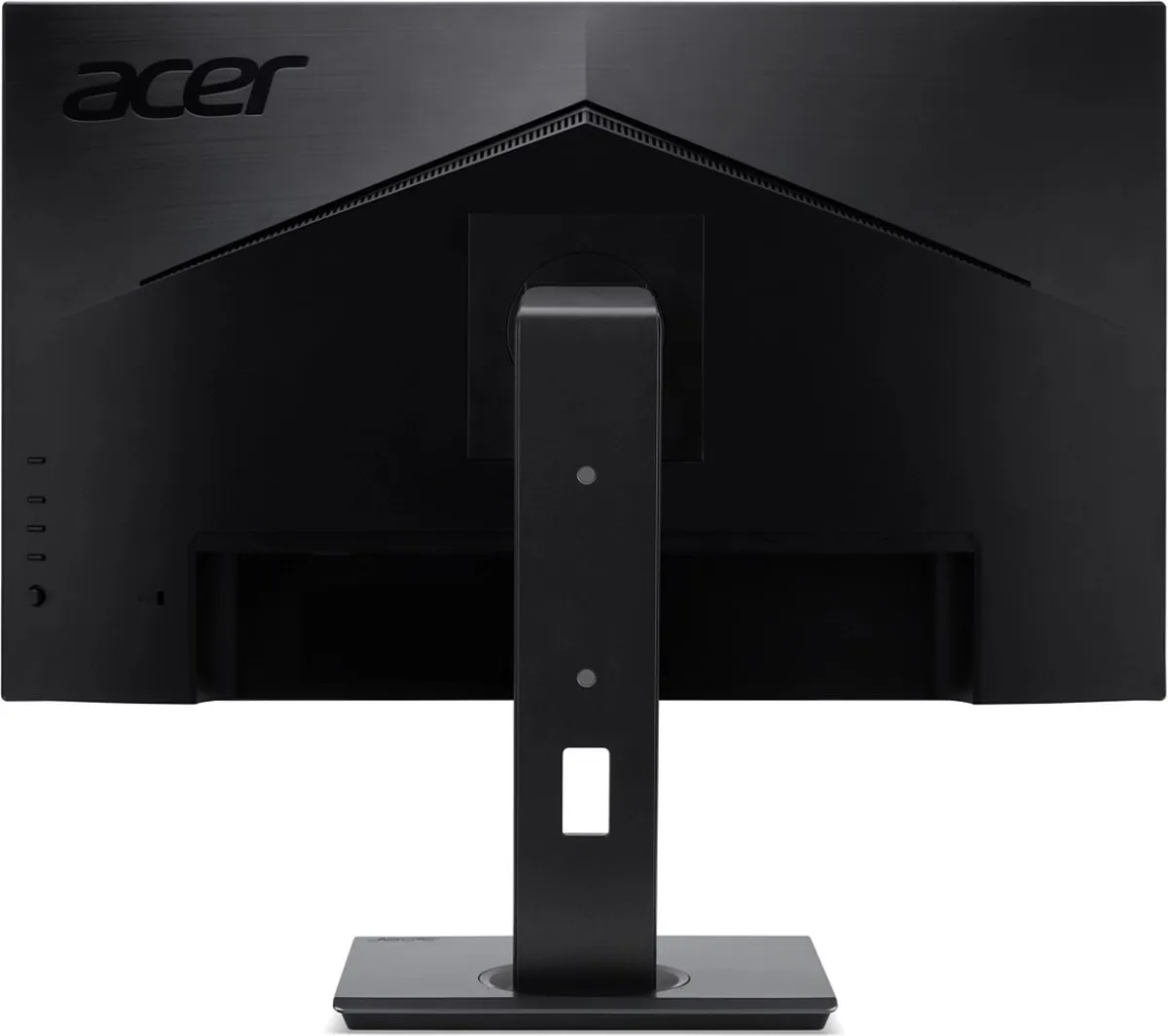 Acer Vero B7 B247YDEbmiprczxv Monitor 24