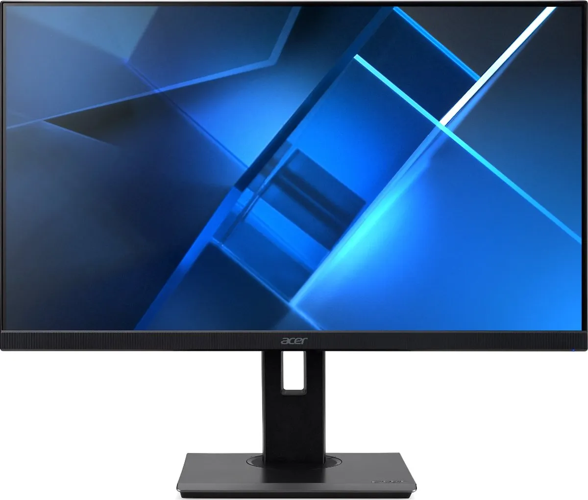 Acer Vero B7 B247YDEbmiprczxv Monitor 24
