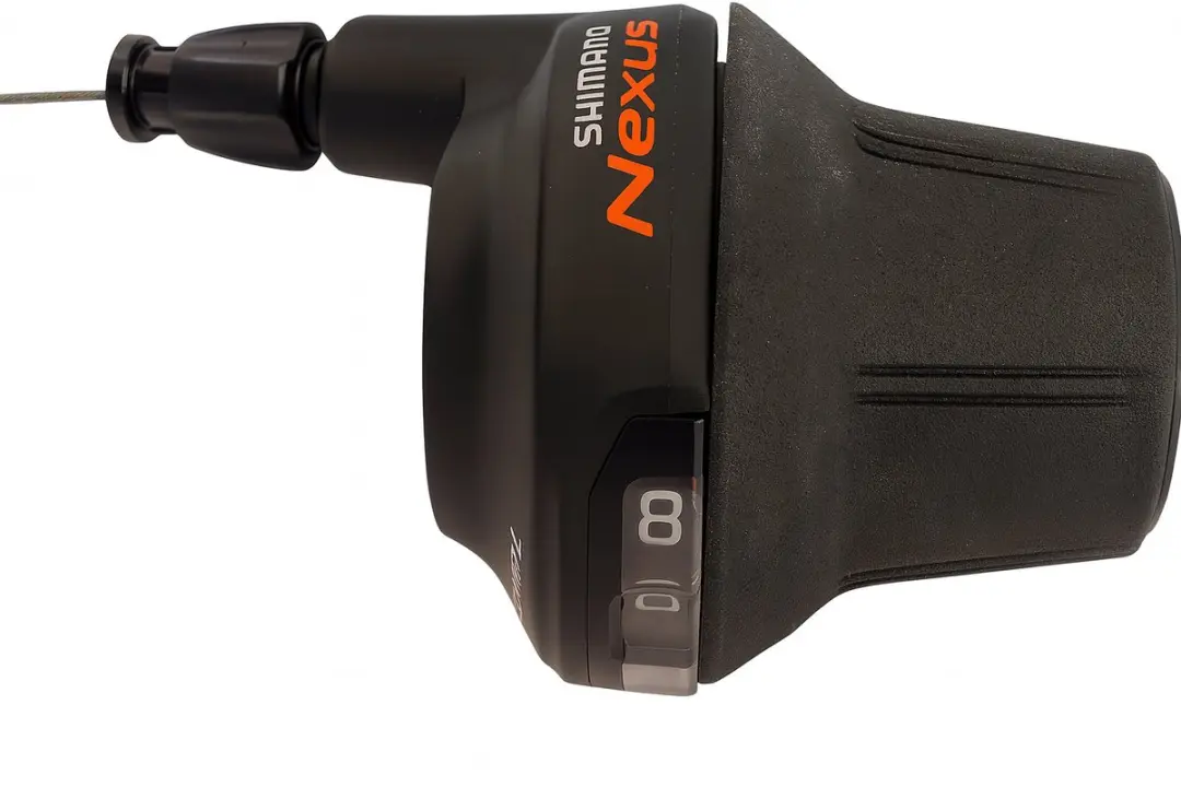 Draaiversteller 8 speed Shimano Nexus SLC6000