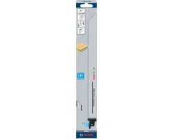 Bosch Professional S 1213 AWP Zaagblad Metaal