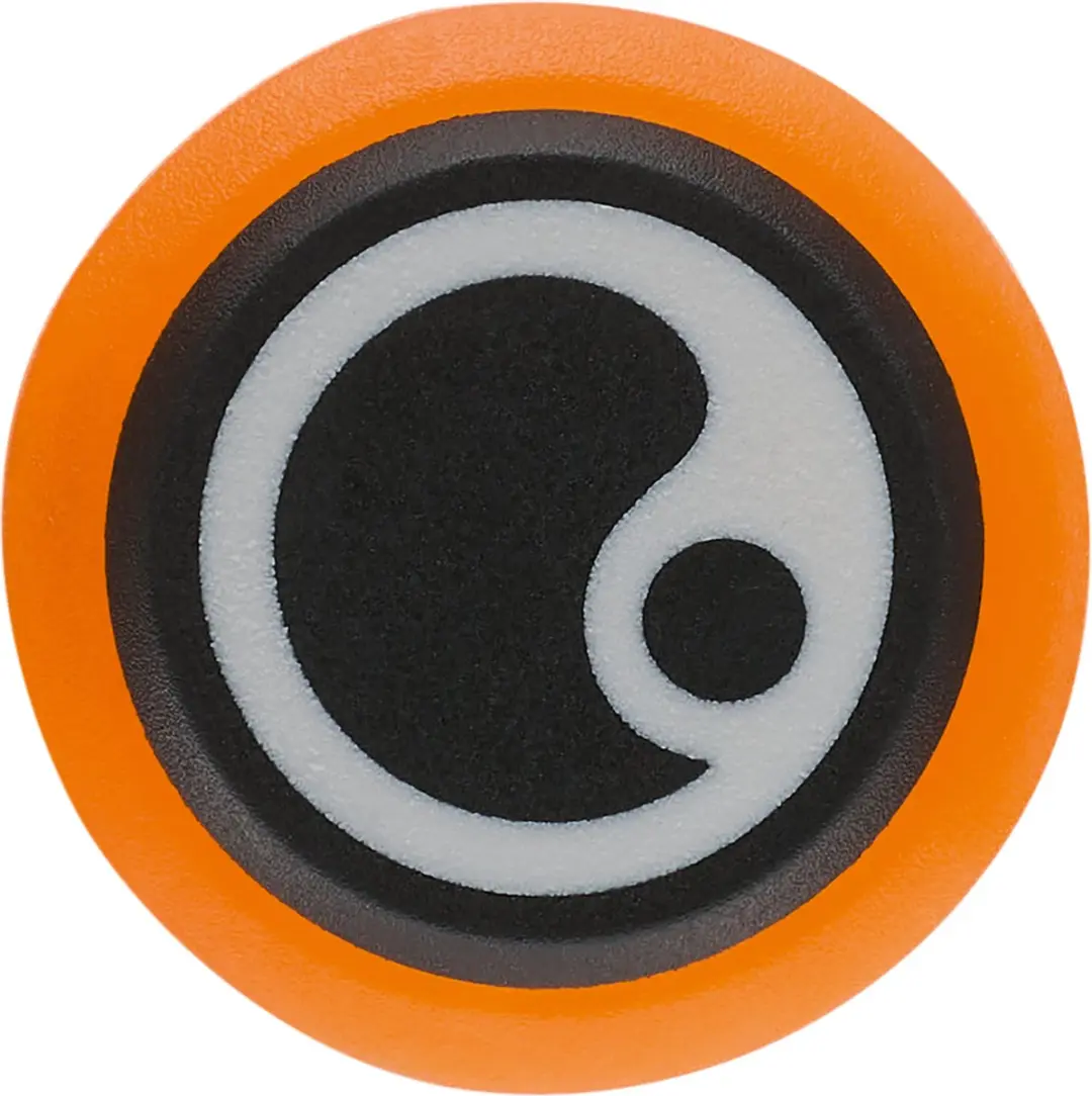 Ergon GD1 Evo Factory Handvatten - Oranje