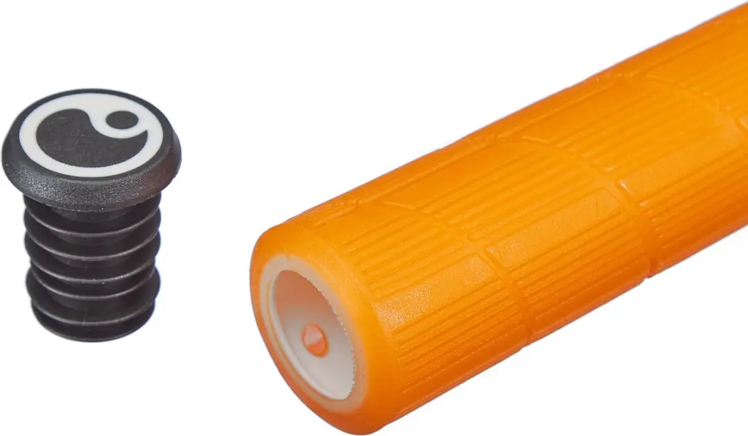 Ergon GD1 Evo Factory Handvatten - Oranje