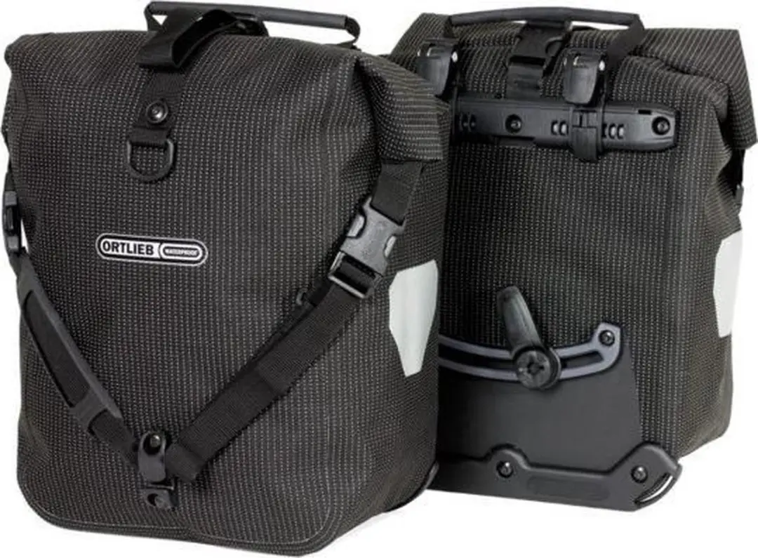 Ortlieb Sport-Roller QL2.1 25L Fietstas