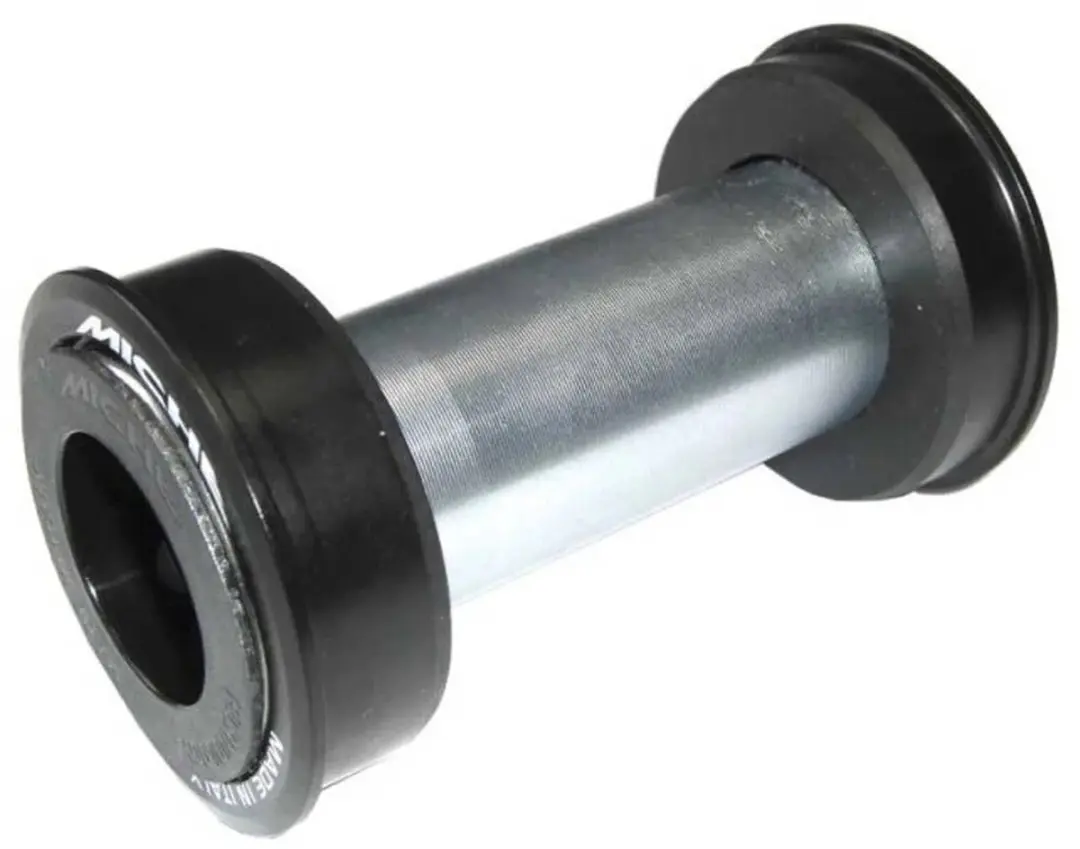 Miche BB86 Evomax Bottom Bracket 86.5x46mm - 24mm - Zwart - afbeelding 5 van 5