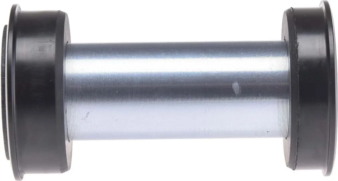 Miche BB86 Evomax Bottom Bracket 86.5x46mm - 24mm - Zwart - afbeelding 2 van 5