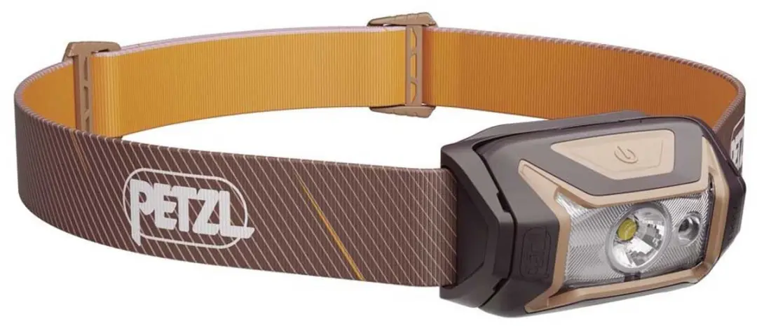 Petzl Tikka Hoofdlamp 350 Lumen