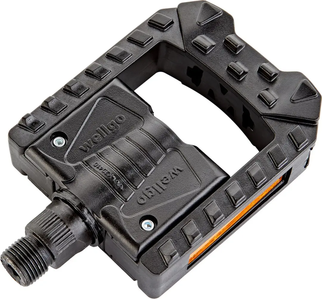XLC Folding PD-F01 Vouwpedalen